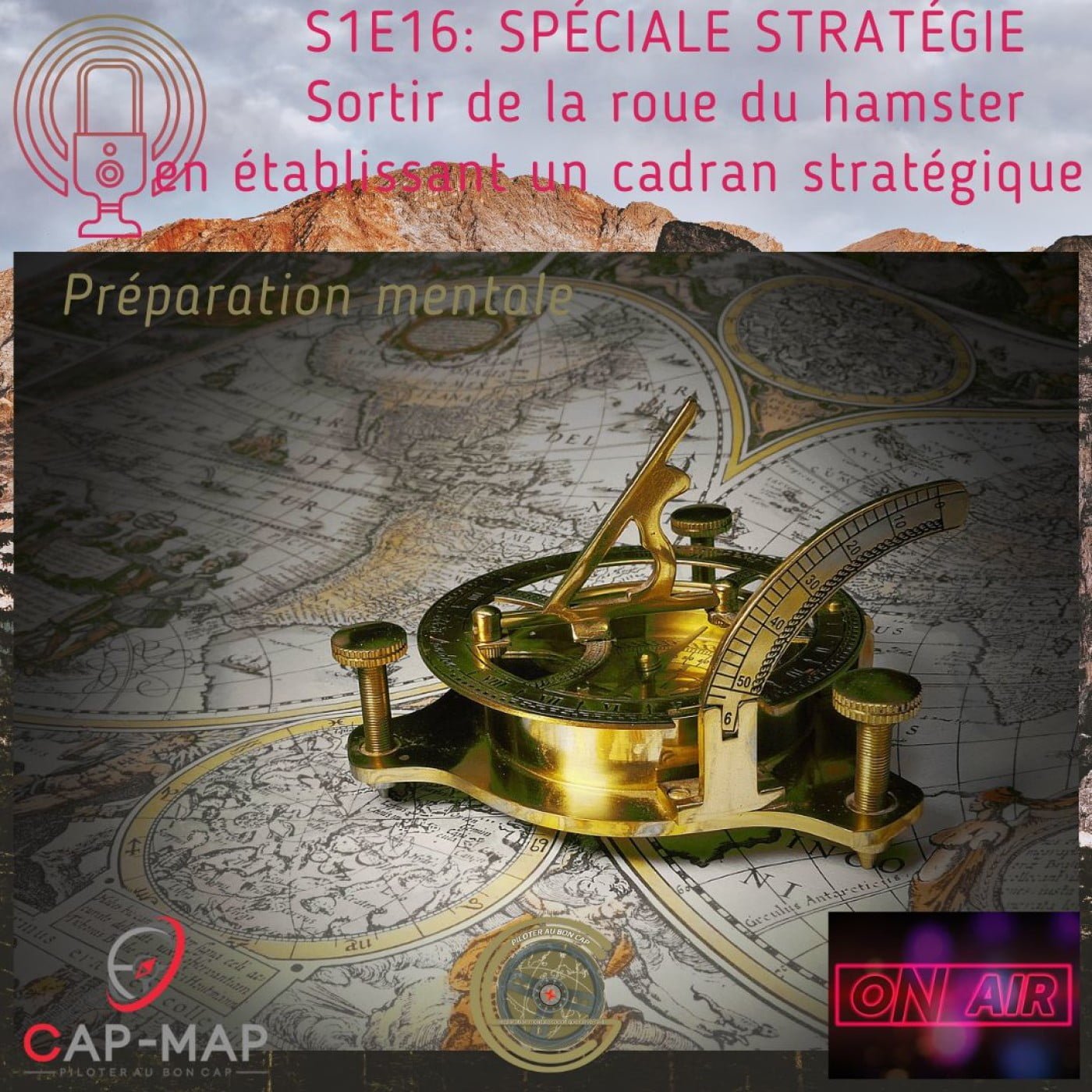 vignette stratégie objectif