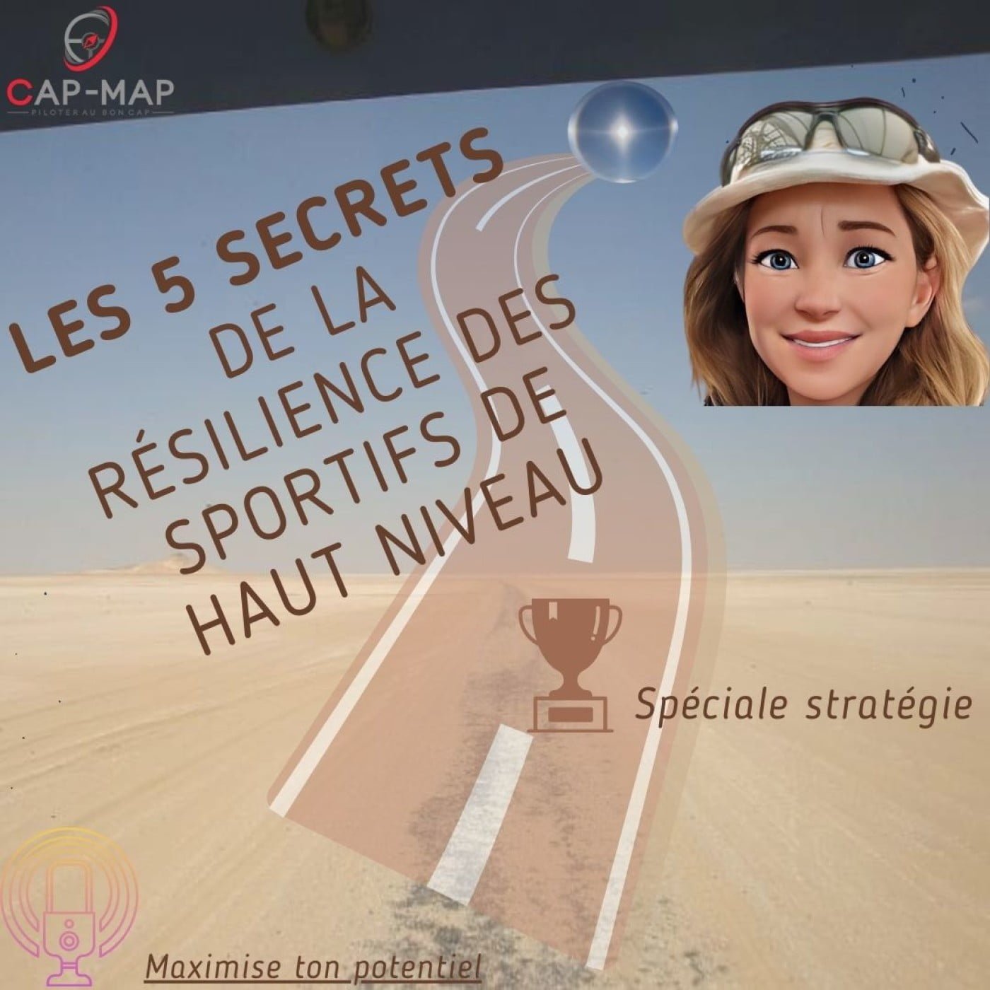 Comment surmonter une épreuve difficile Spéciale stratégie la résilience