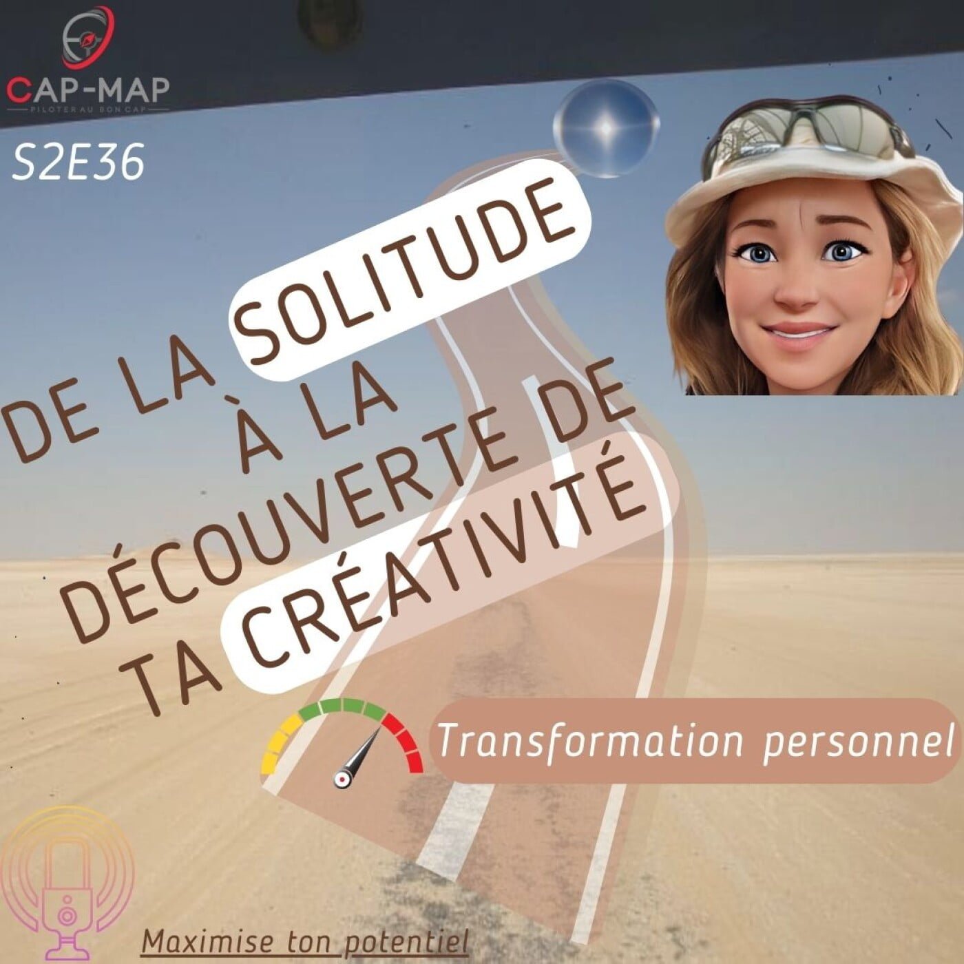 L&rsquo;expérience de la transformation personnel. Spéciale émotions