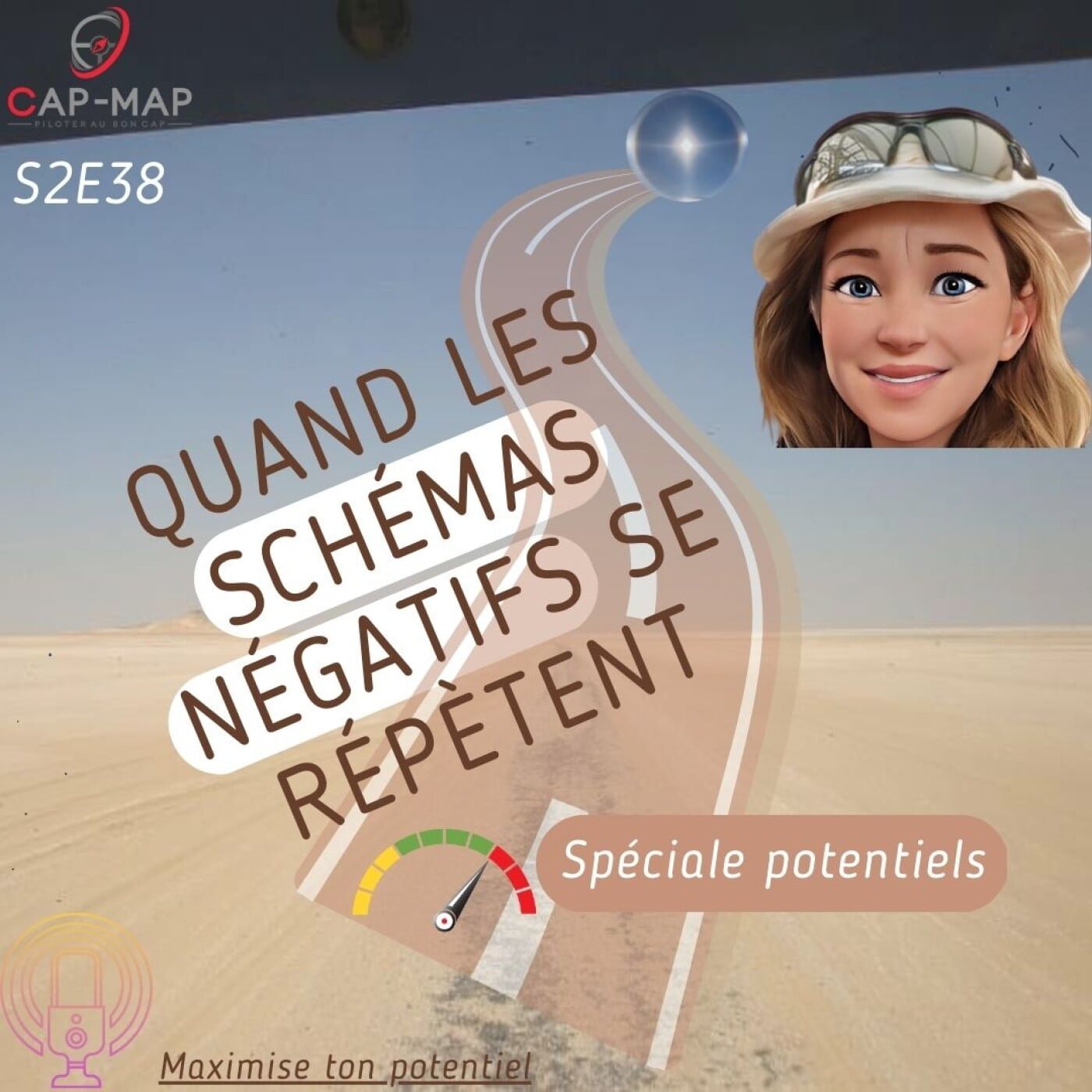 Comment se connaître en explorant son expérience 2e partie Spéciale Potentiels  
