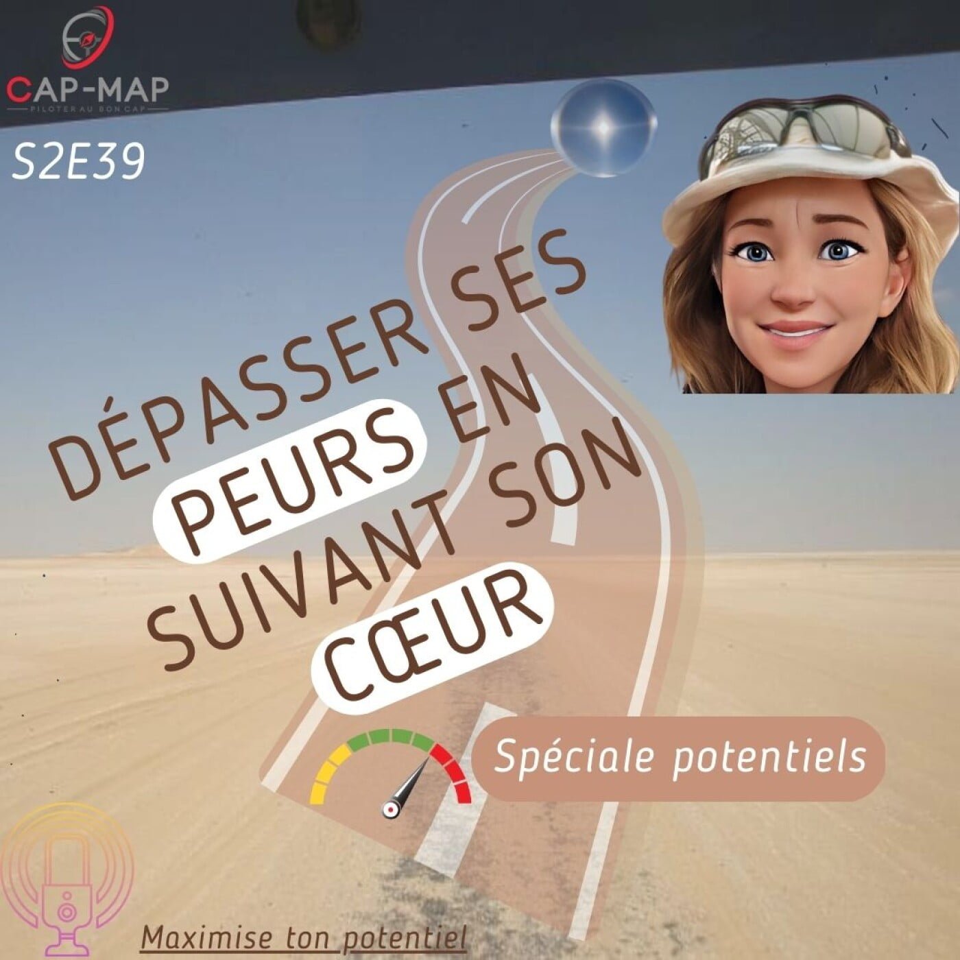 Comment découvrir ta passion pour devenir ta légende personnelle. Spéciale potentiel