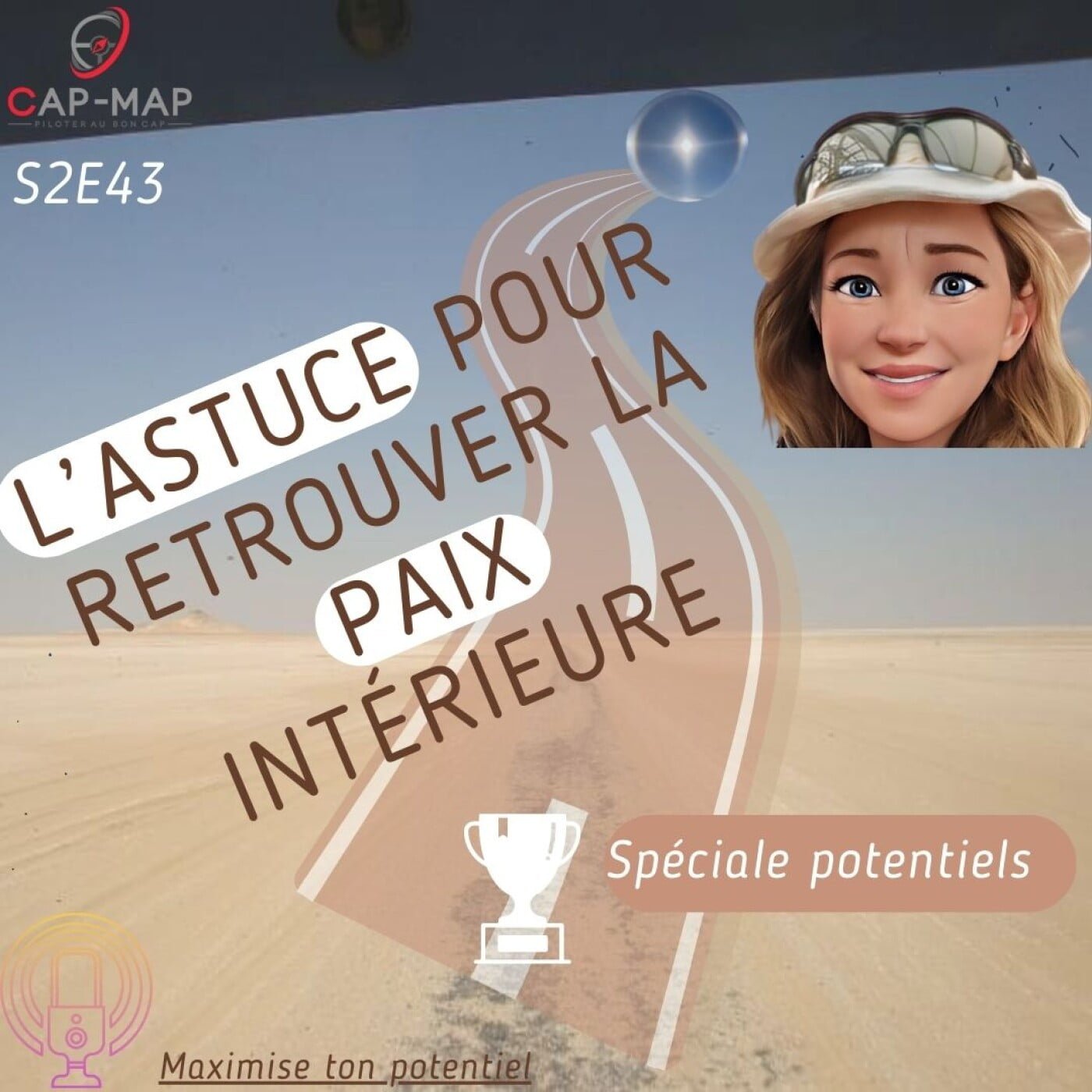 Comment vaincre la peur de l&rsquo;inconnu et lâcher prise sur le contrôle