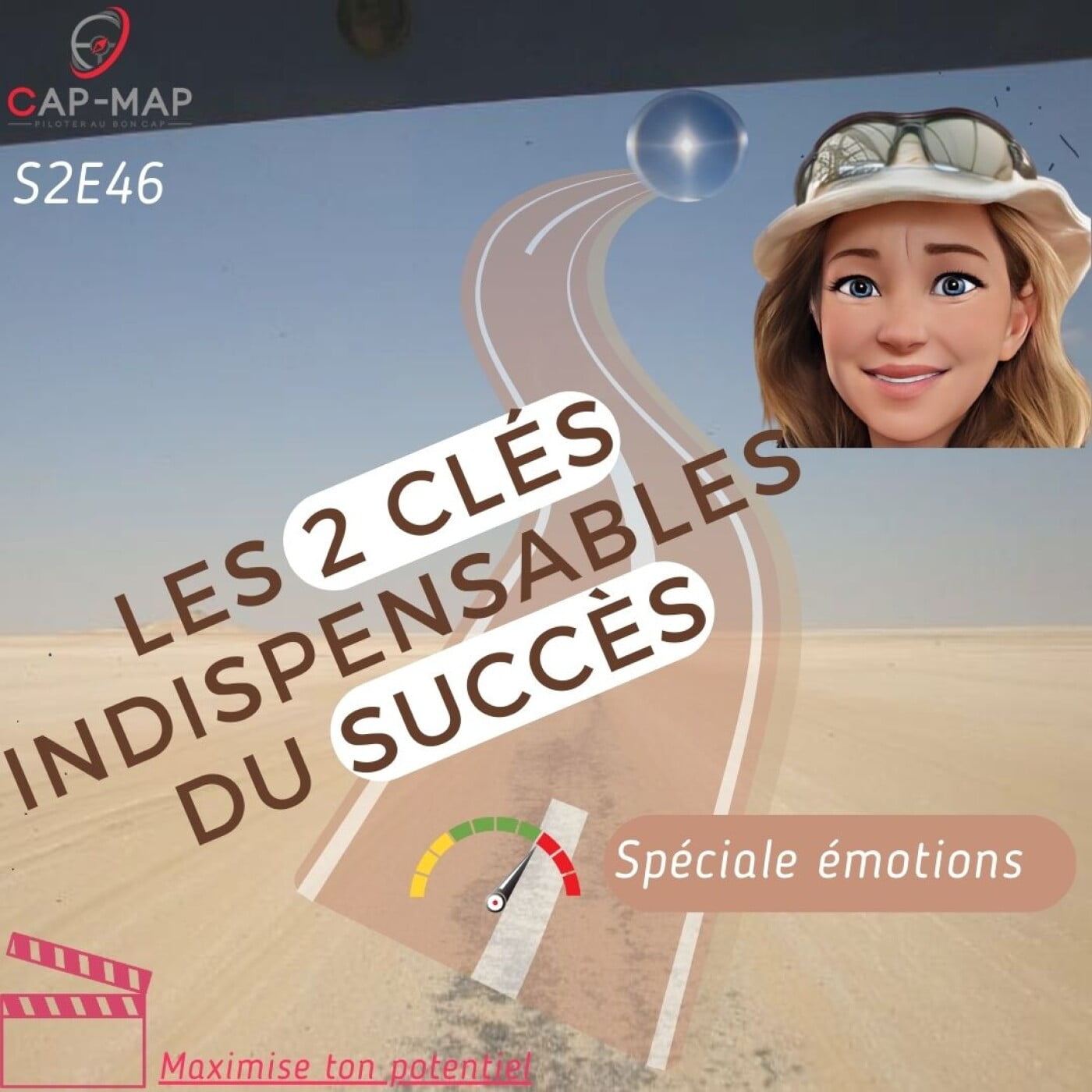 Développer son intelligence émotionnelle en découvrant ses besoins fondamentaux.    
