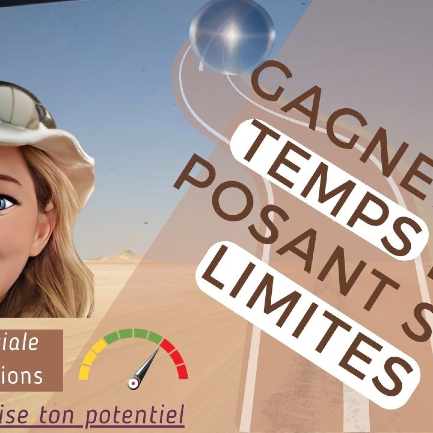 Apprendre à dire non pour éviter de louper les opportunités