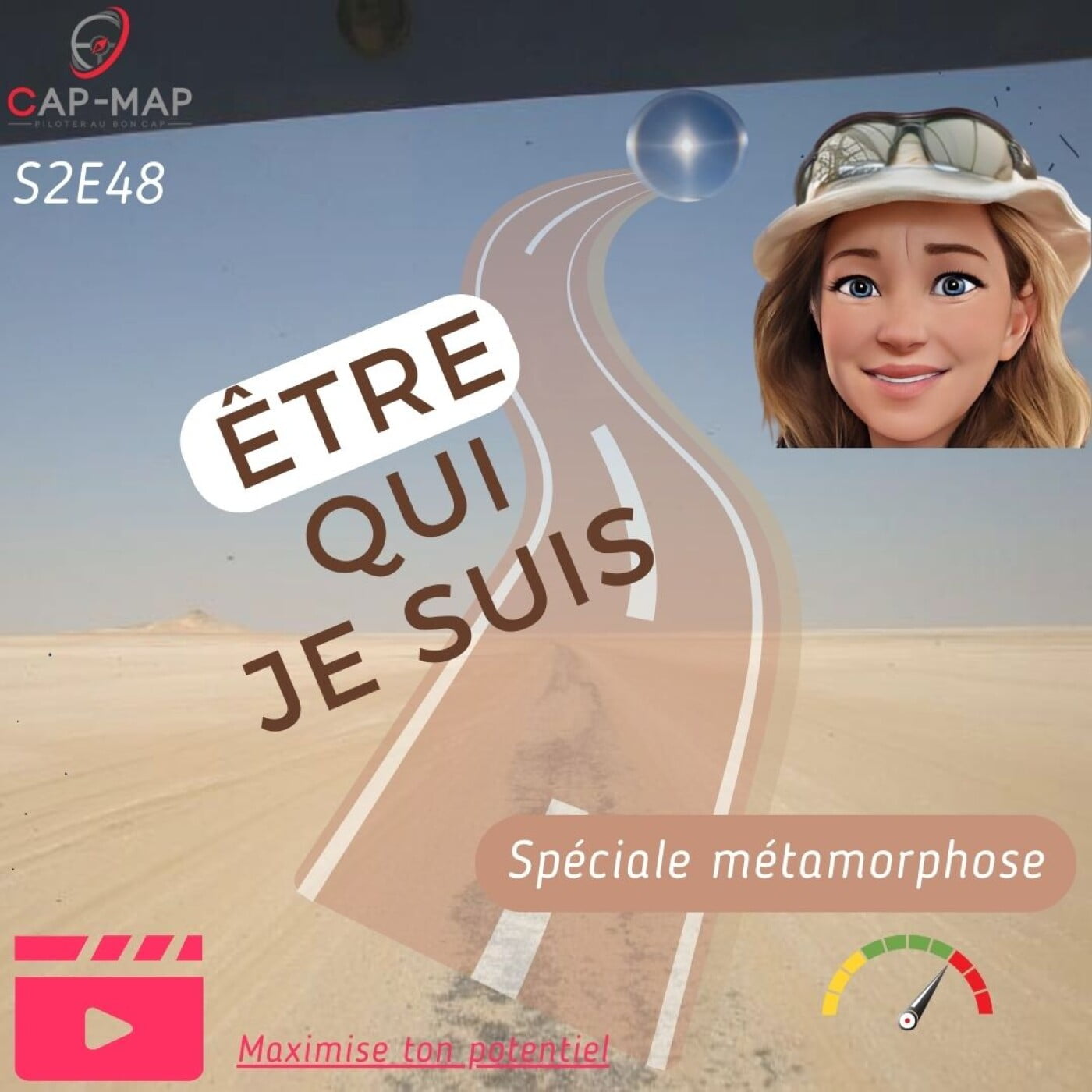 Témoignage d&rsquo;Anne : accueillir son hyper-sensibilité et être qui je suis en 3 mois.