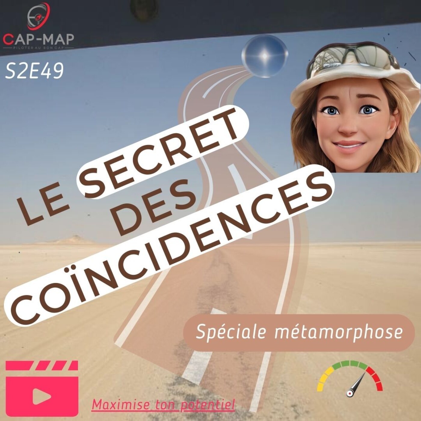Sortir de l’ennui avec la synchronicité