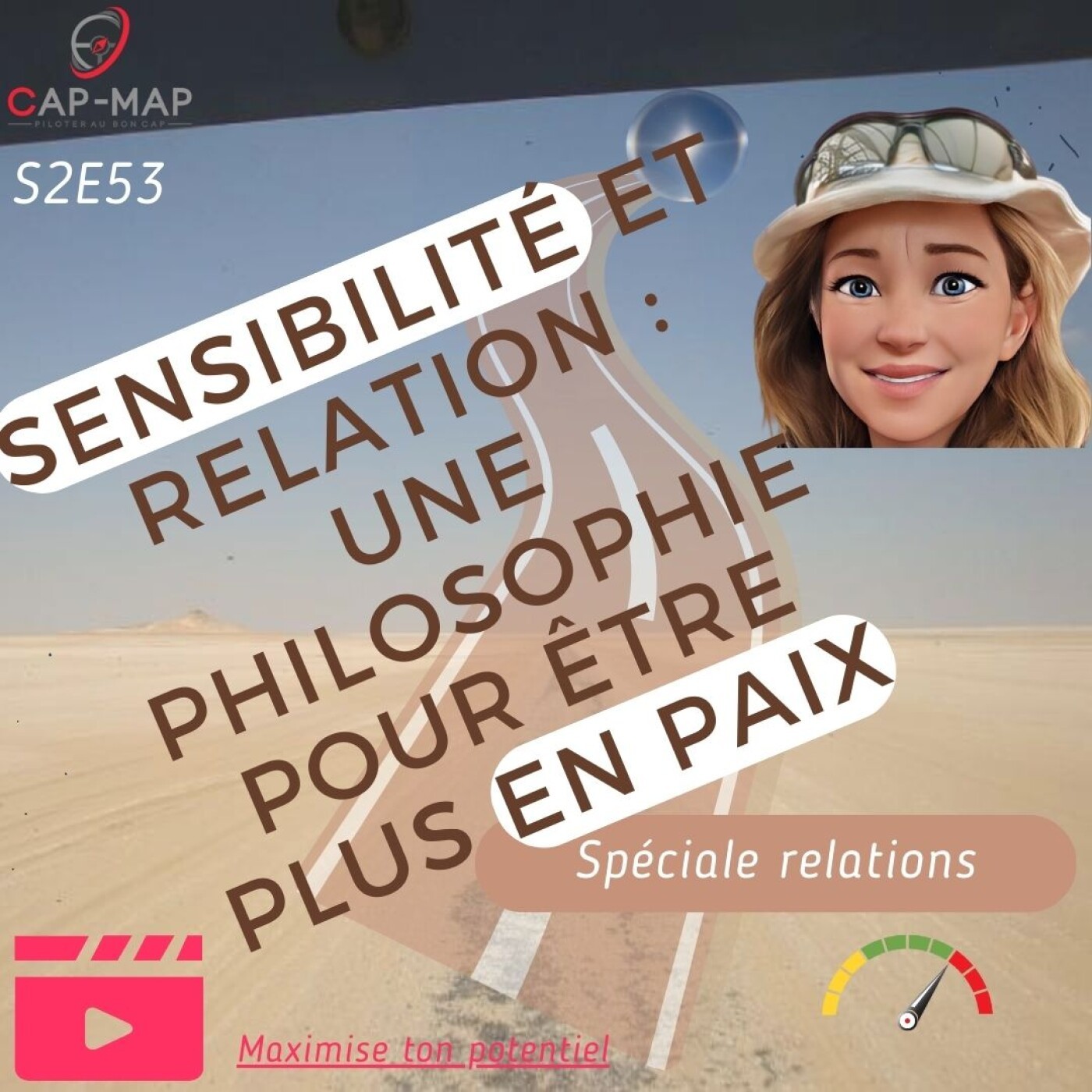 Être sensible et en paix avec ses relations grâce aux 5 accords toltèques
