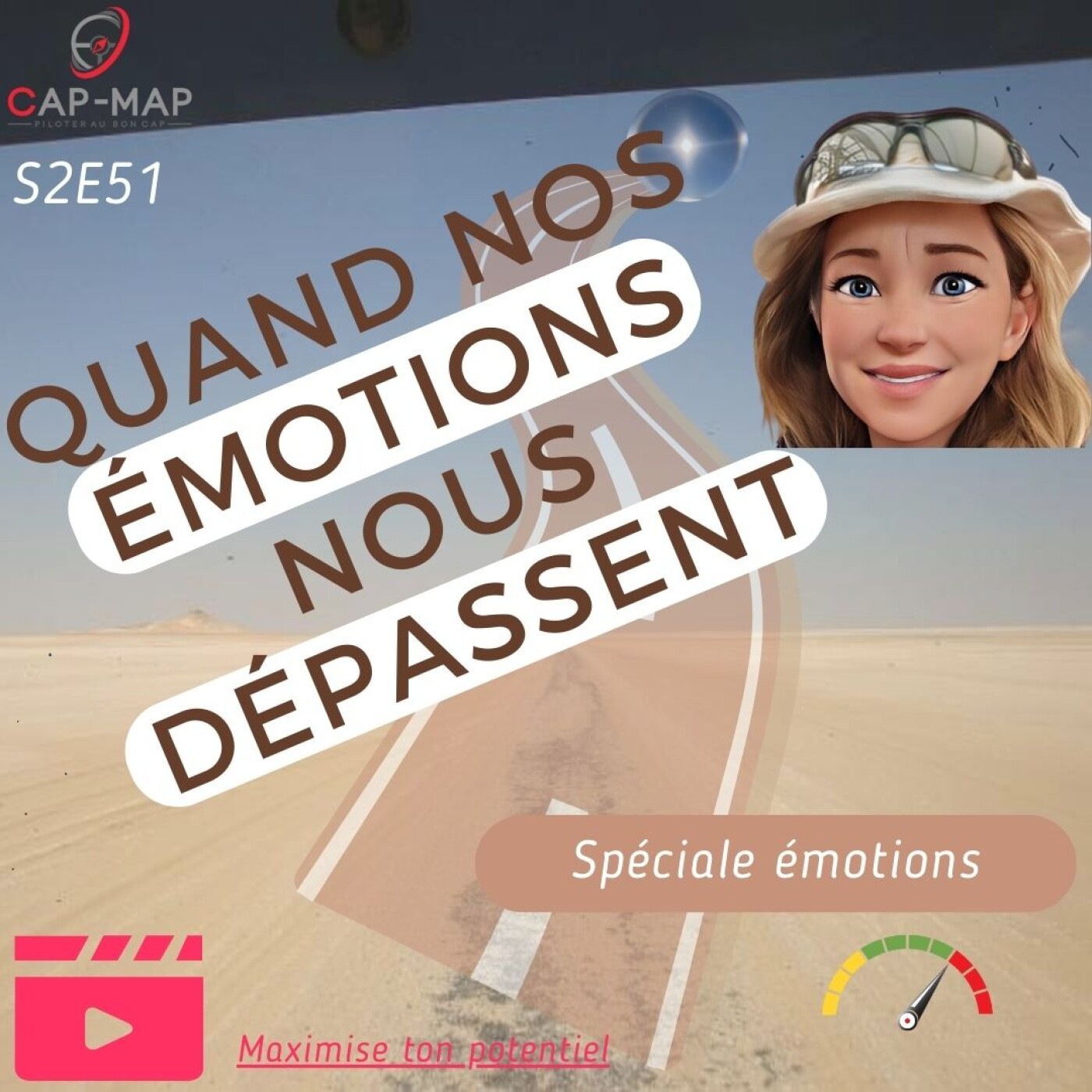 Sortir de la contagion émotionnelle, du mode éponge