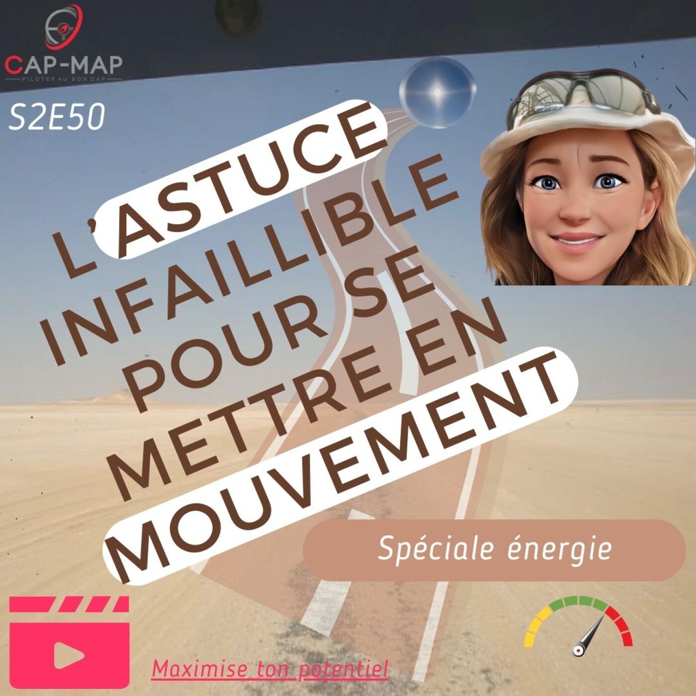 Une stratégie efficaces pour sortir de la procrastination